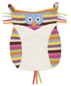 Doudou Hibou Hoot